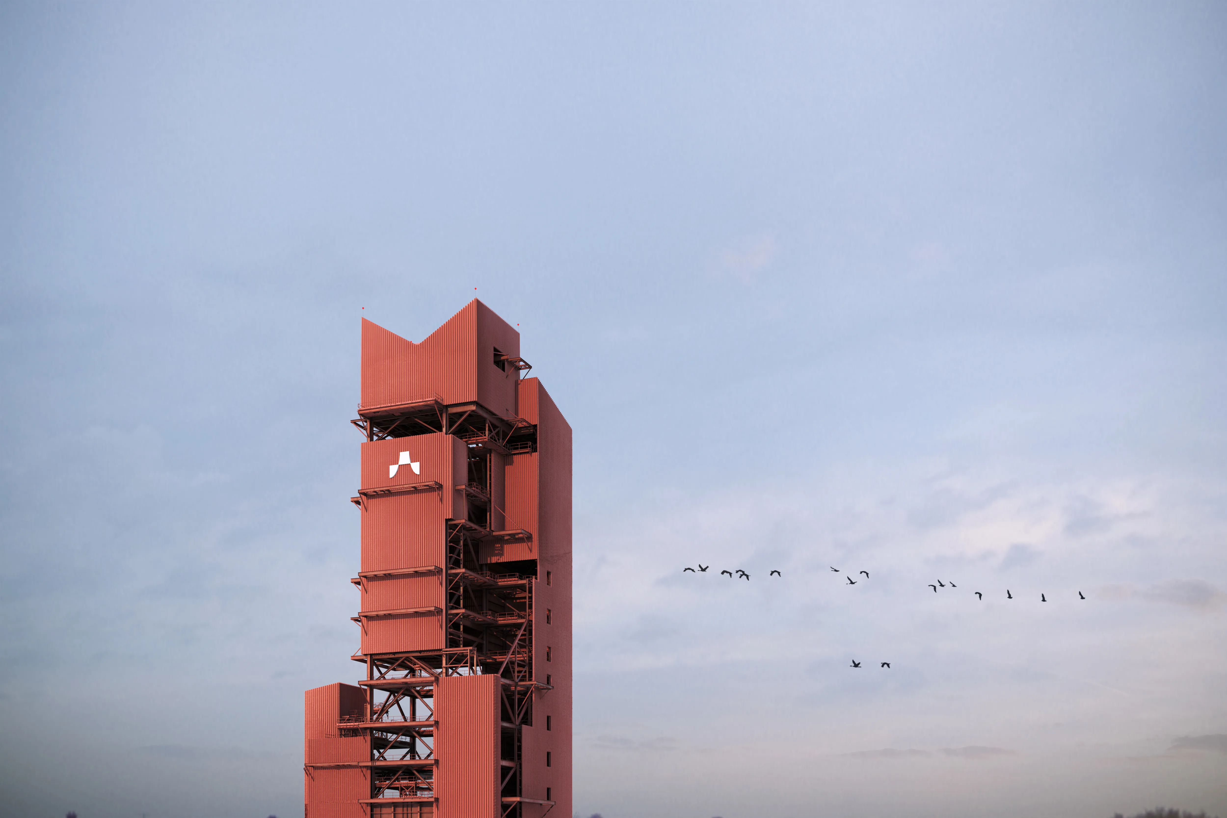Google Backs Swedish Green Steel Startup Through Attribute Credits
